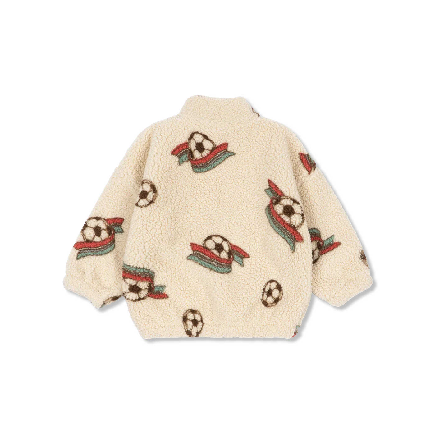 Jody Fleece jacket