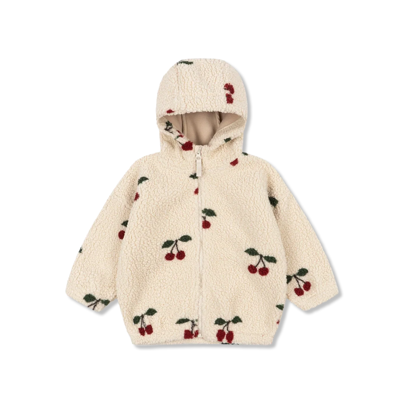Jody Fleece jacket