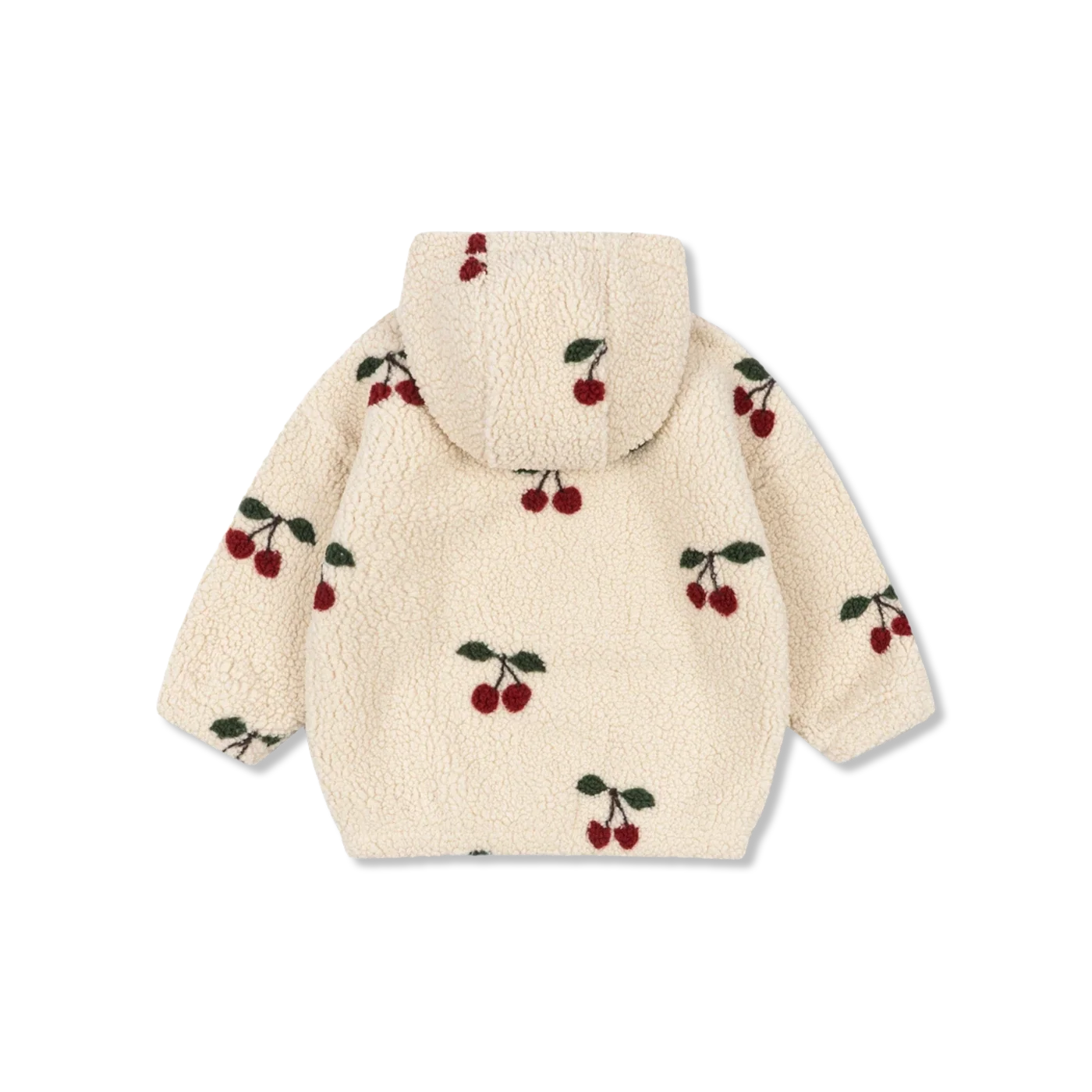 Jody Fleece jacket