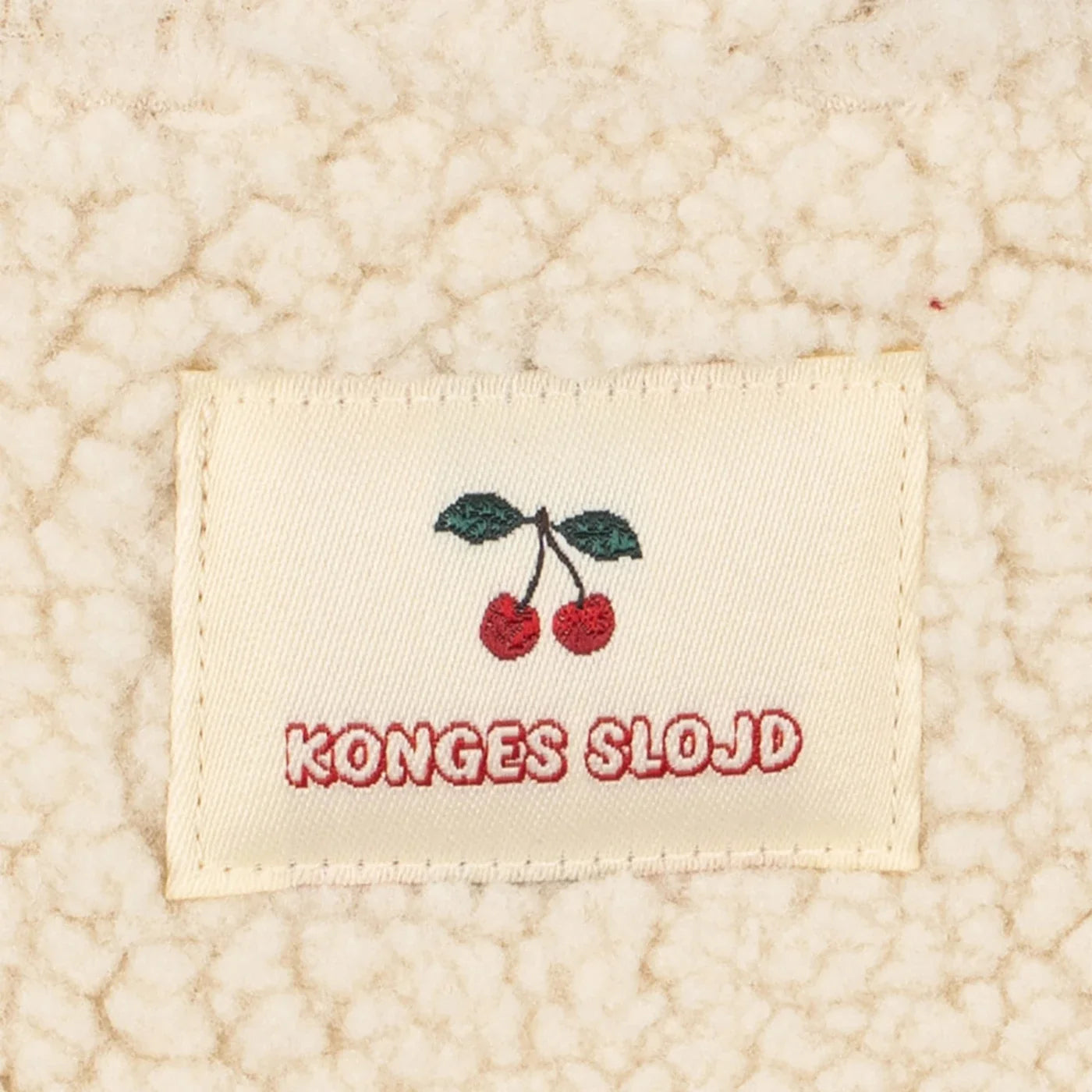 Jody Fleece jacket