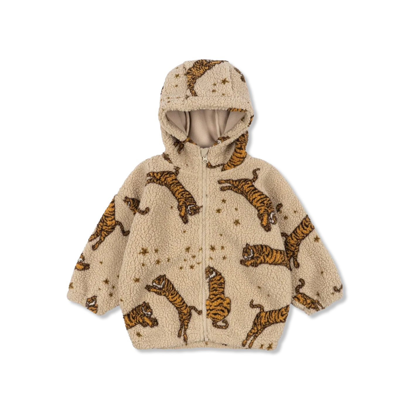 Jody Fleece jacket