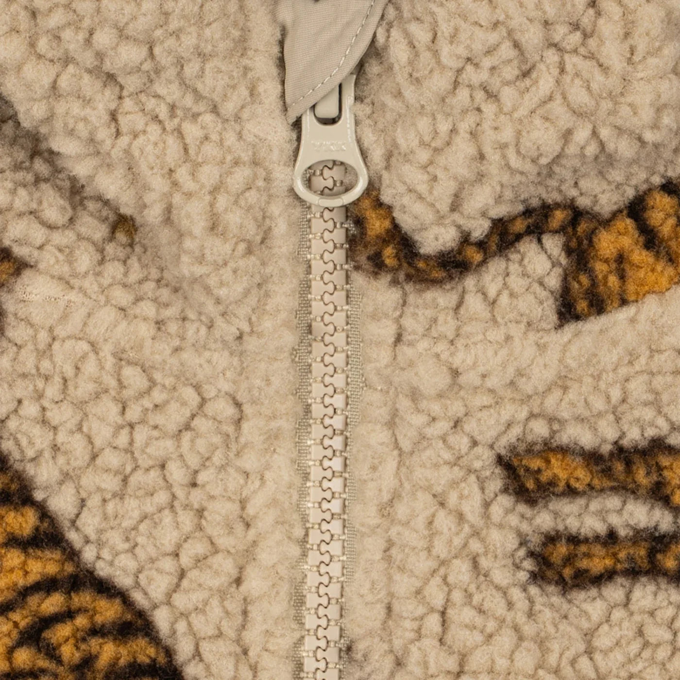 Jody Fleece jacket