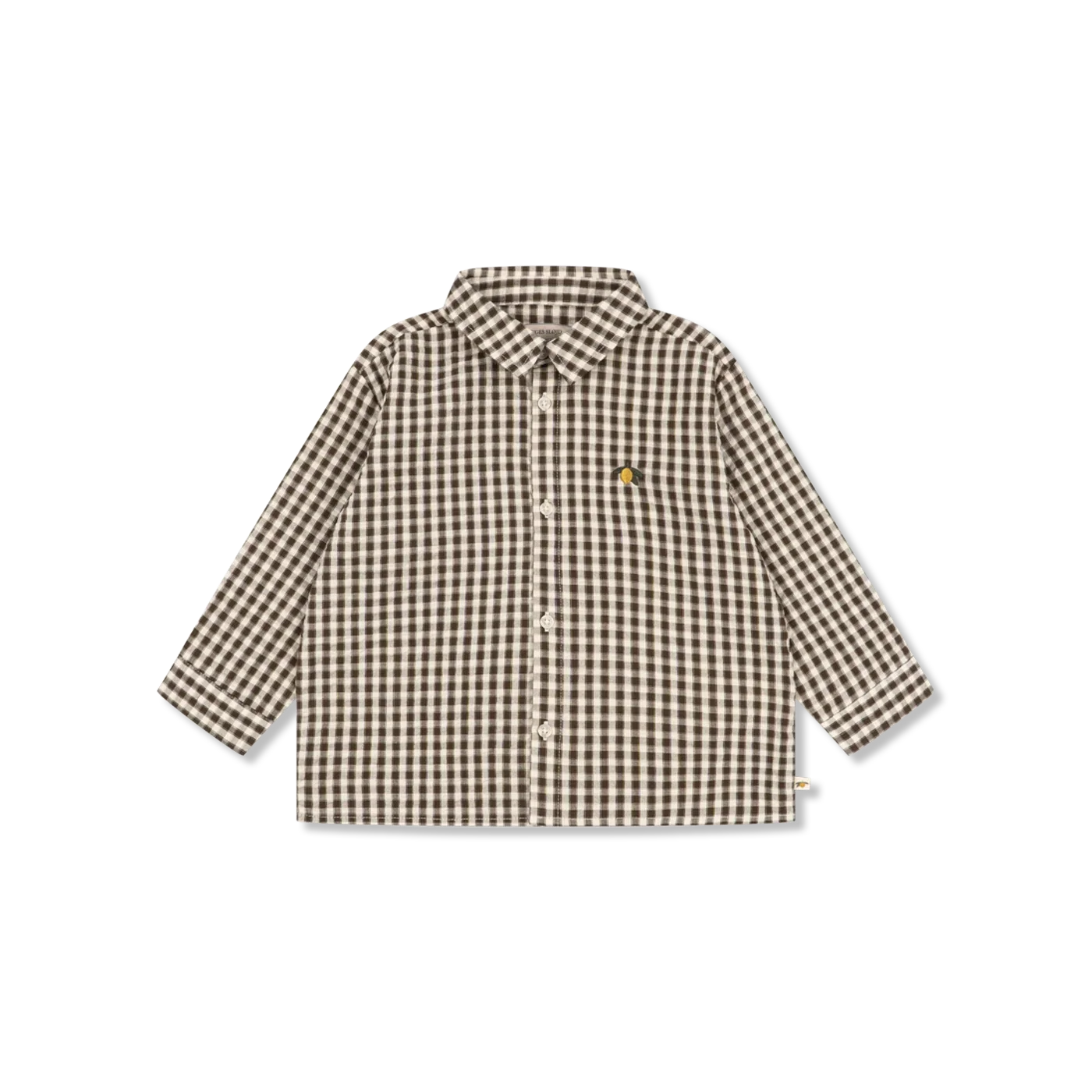 Kim Shirt