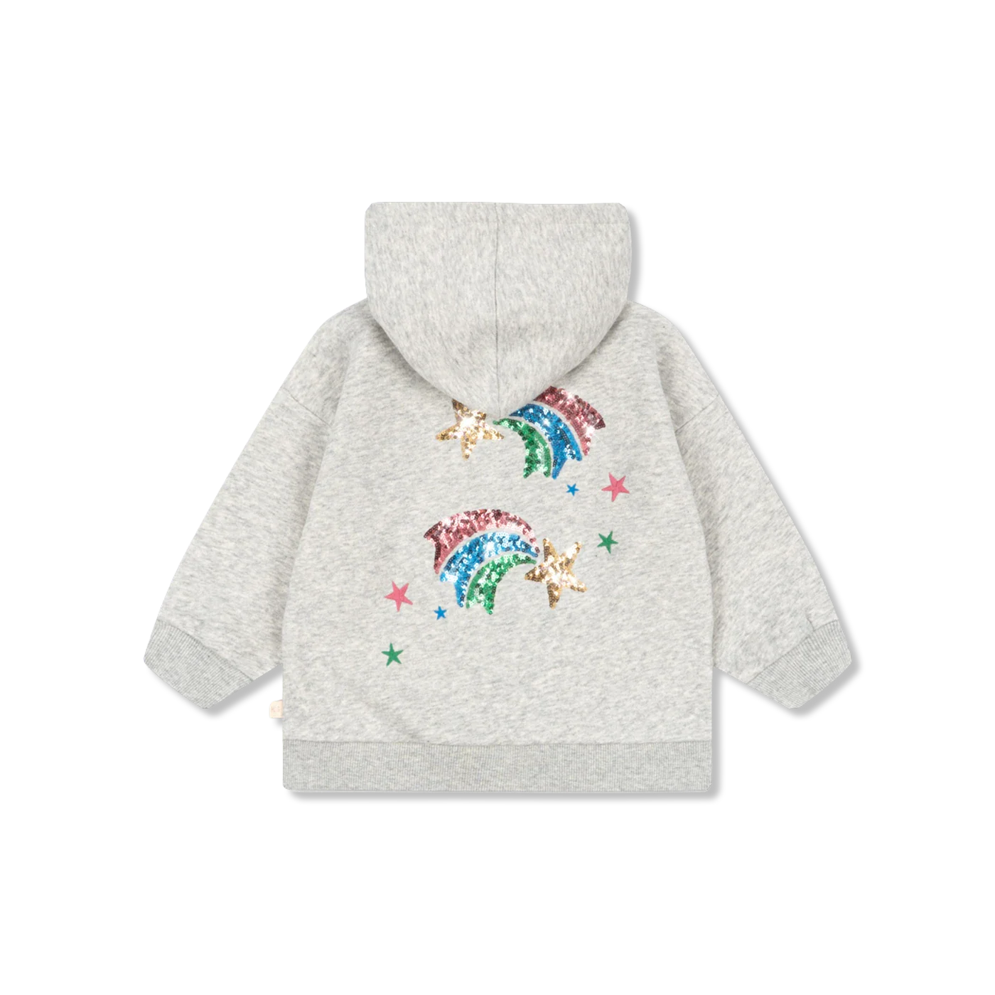 Lou Zip sweatshirt