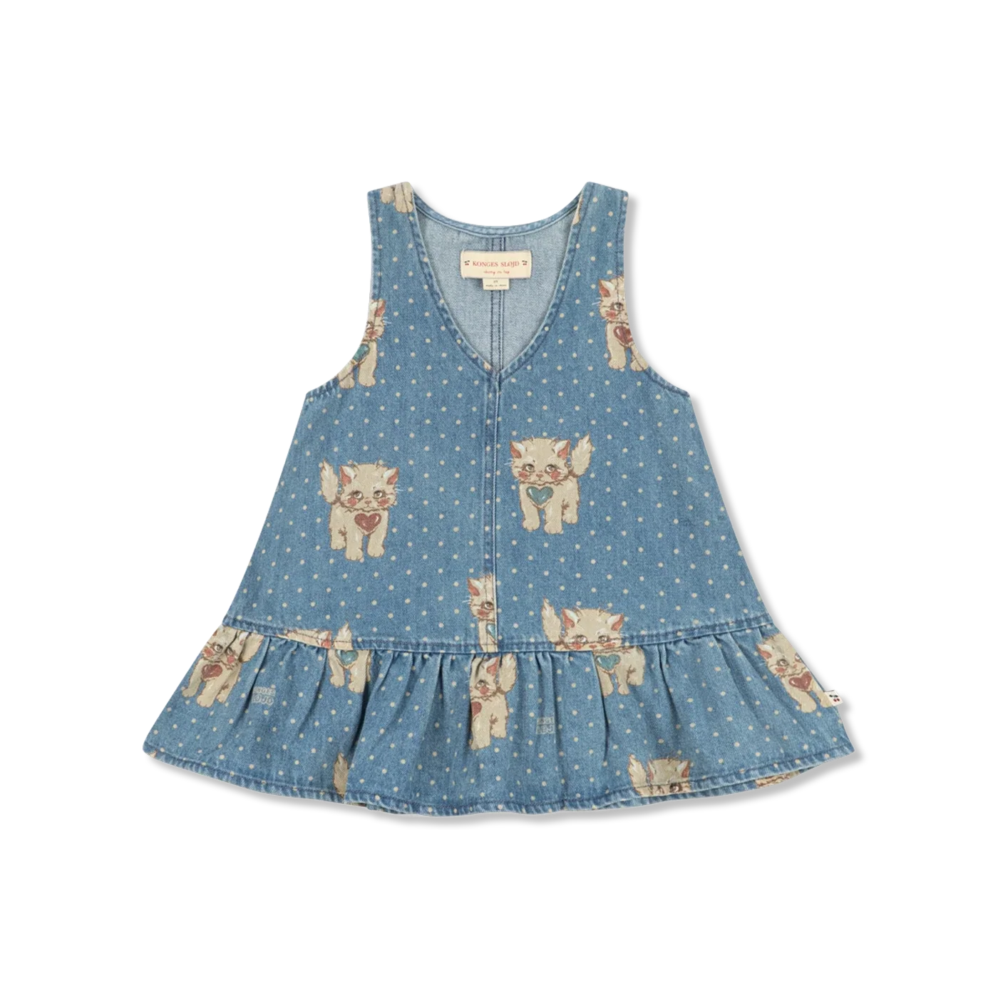 Magot Dress