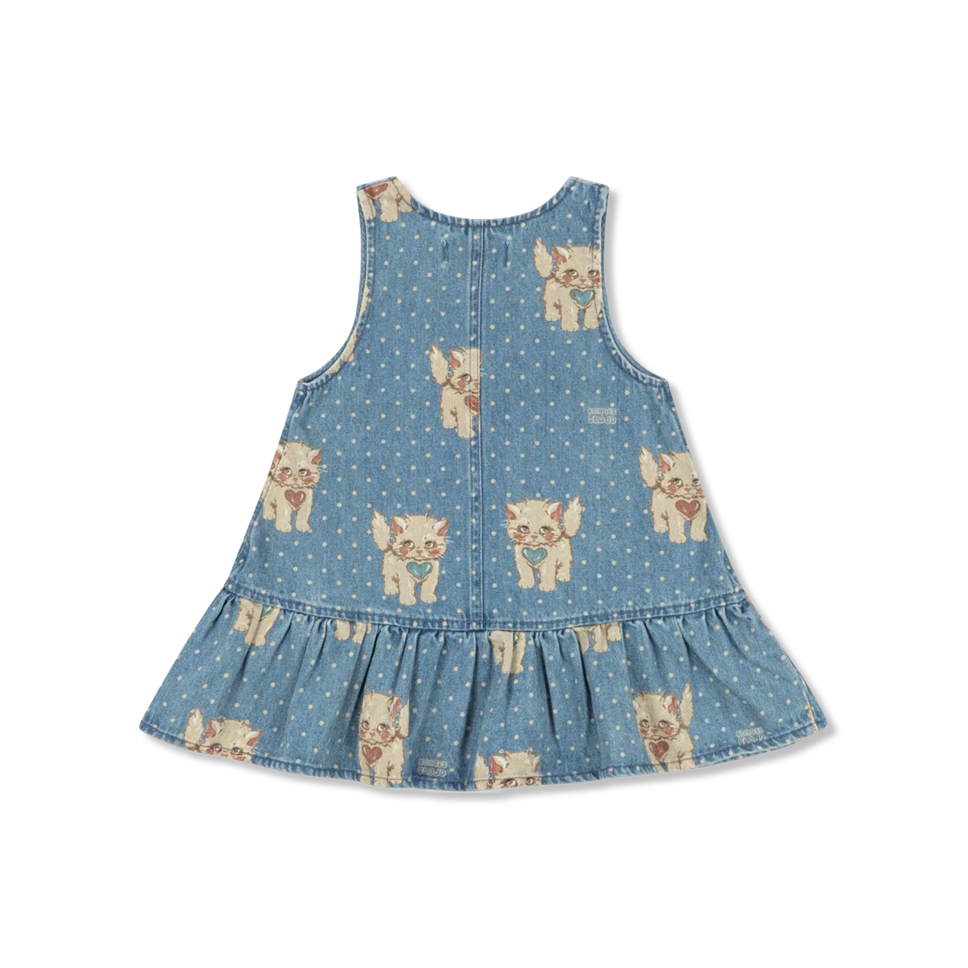 Magot Dress
