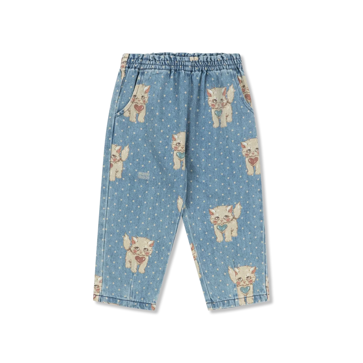 Magot Jeans