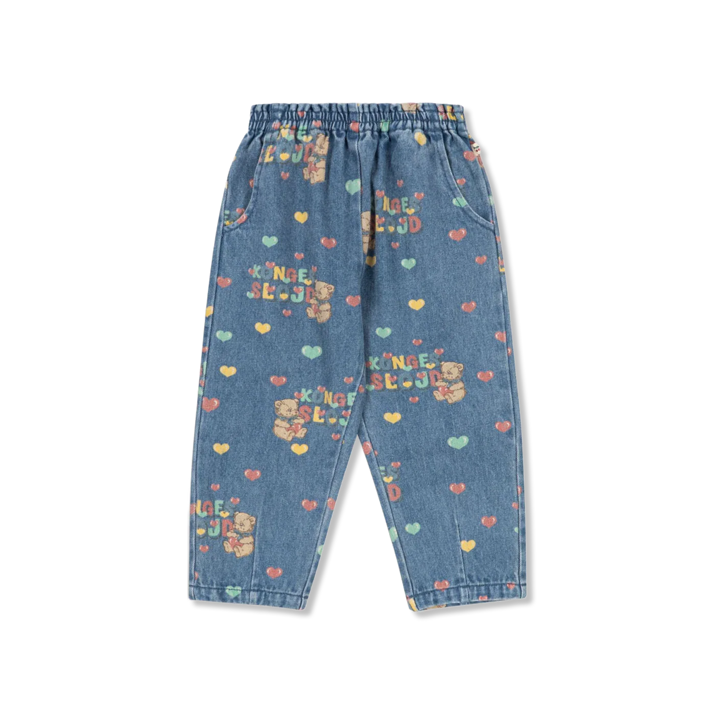 Magot Pants