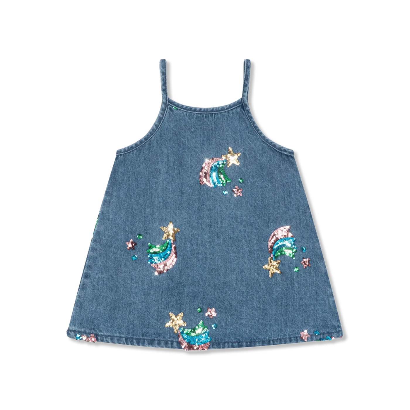 Magot Dress