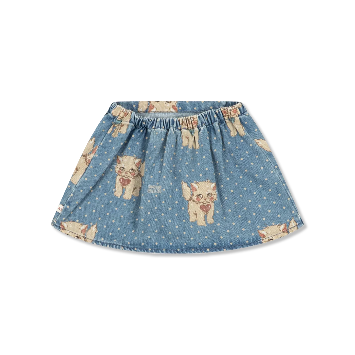Magot Skirt