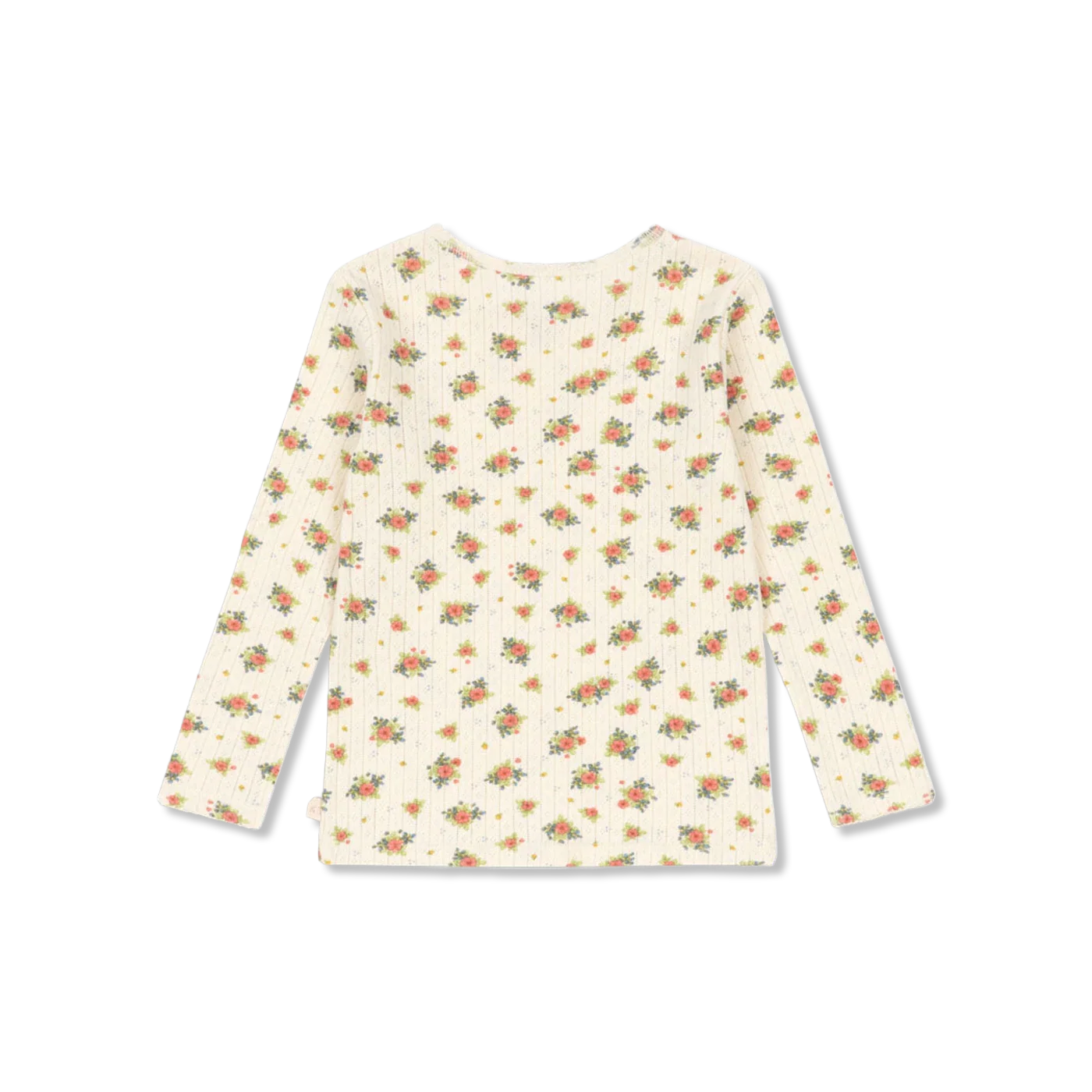 Minnie Blouse