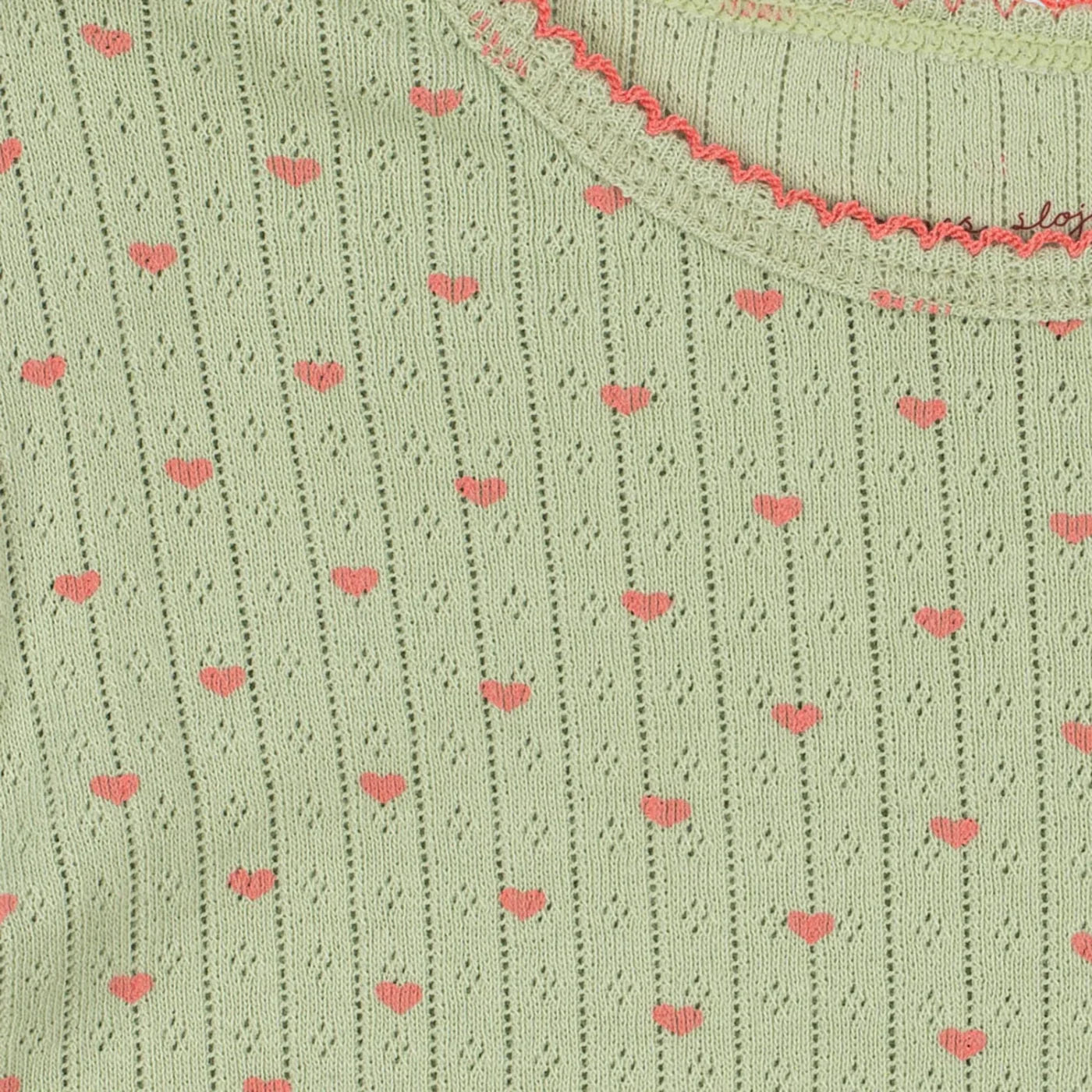 Minnie Blouse