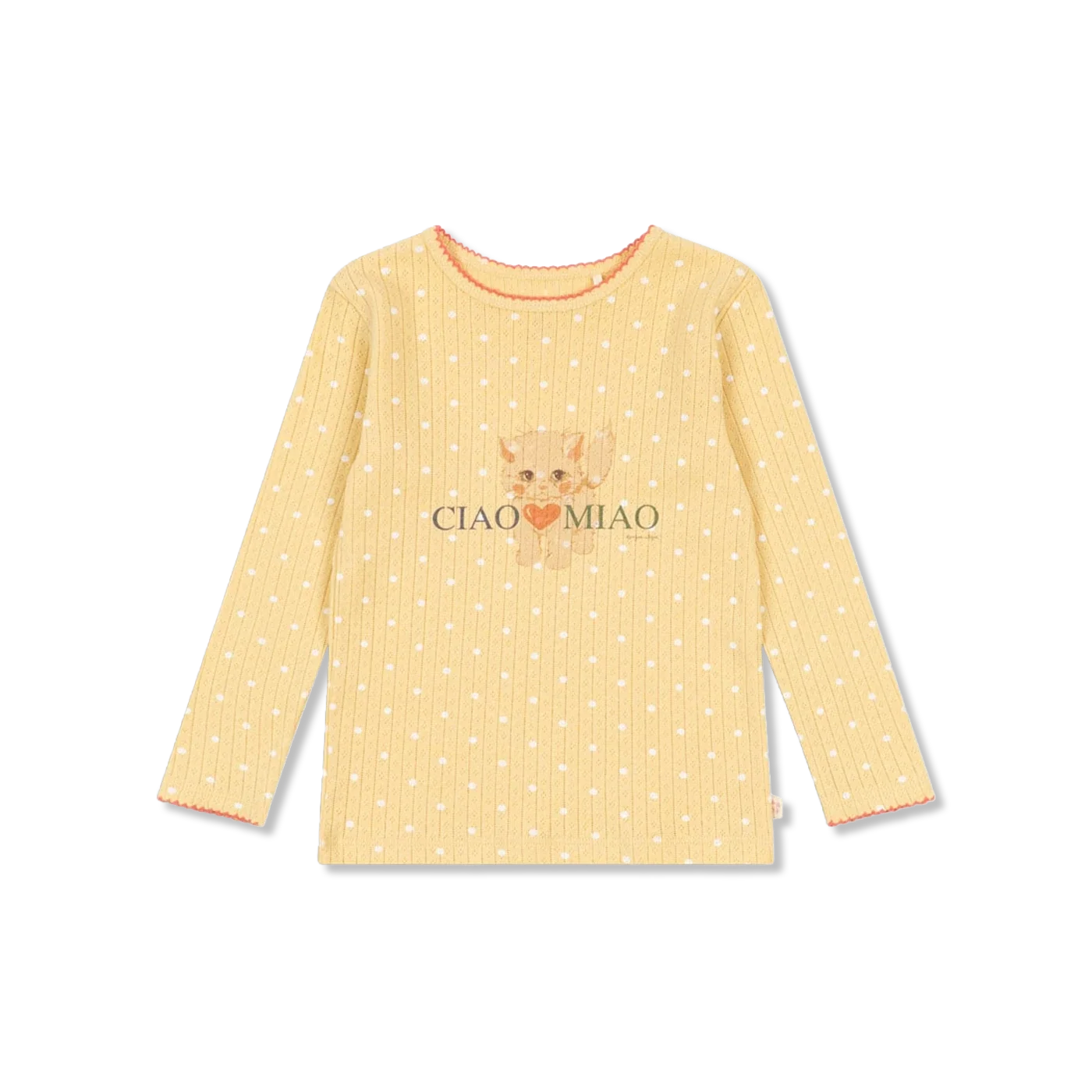 Minnie Blouse