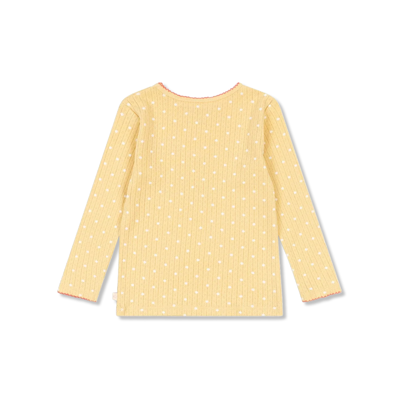 Minnie Blouse