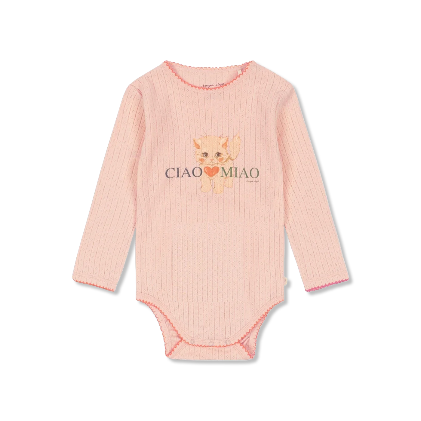 Minnie Bodysuit
