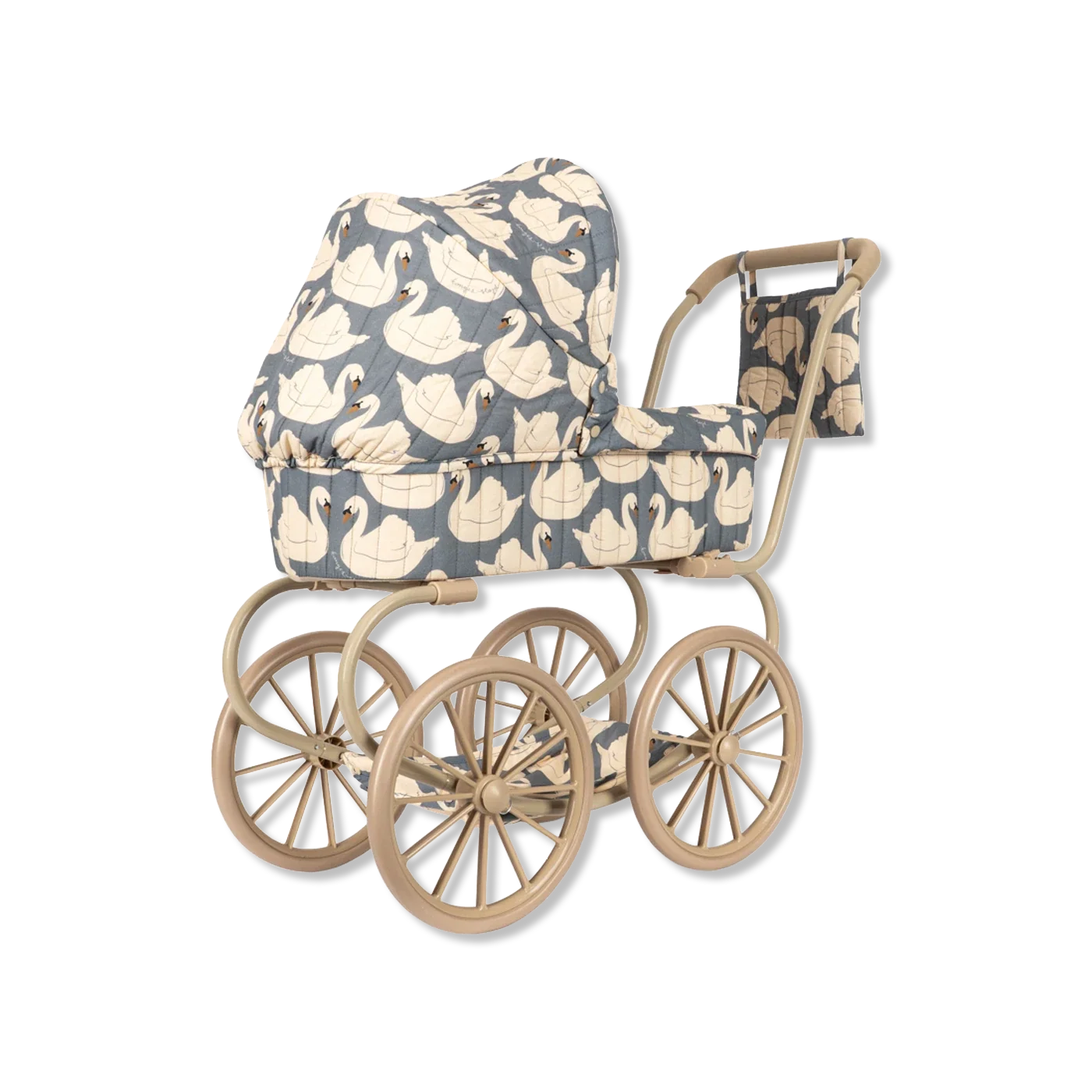 Minnie Puppenwagen