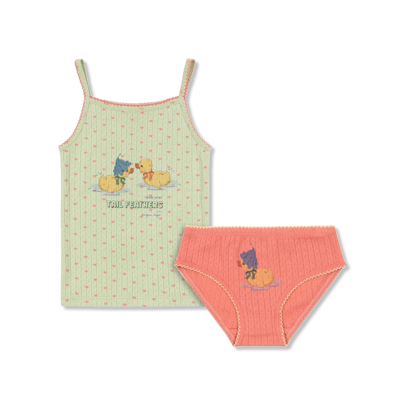 Minnie Underwear set