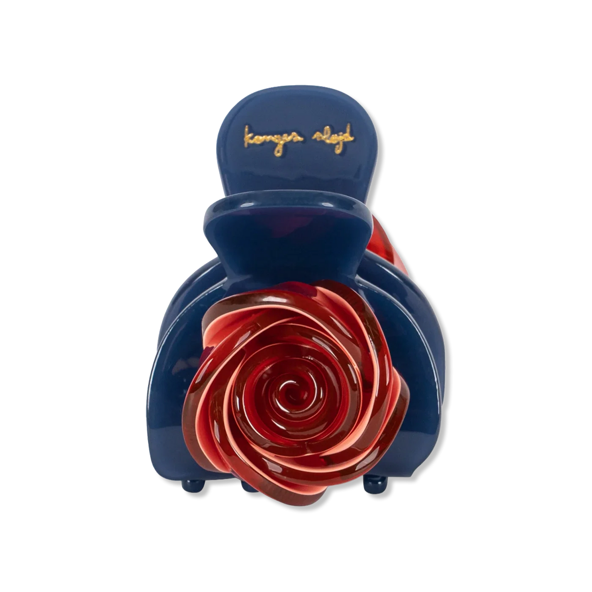 Rose Hårpynt