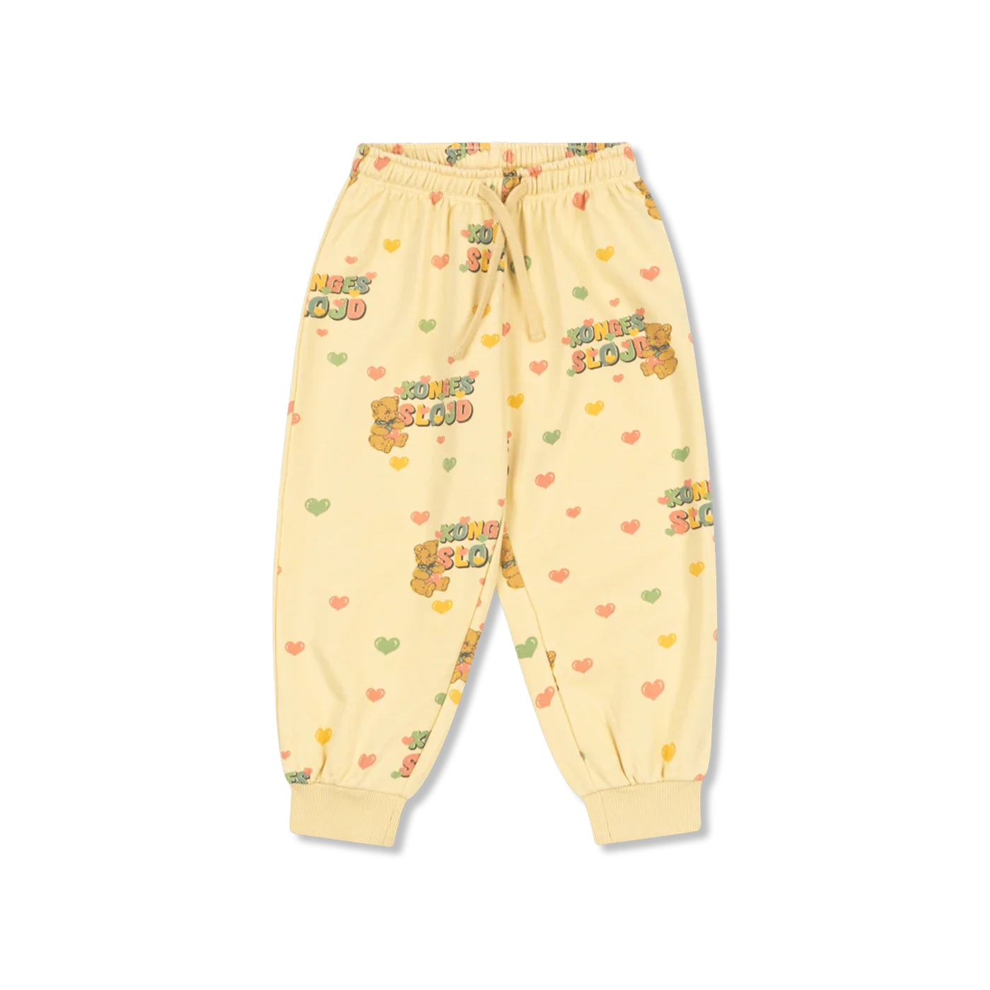 Spotty Sweatpant