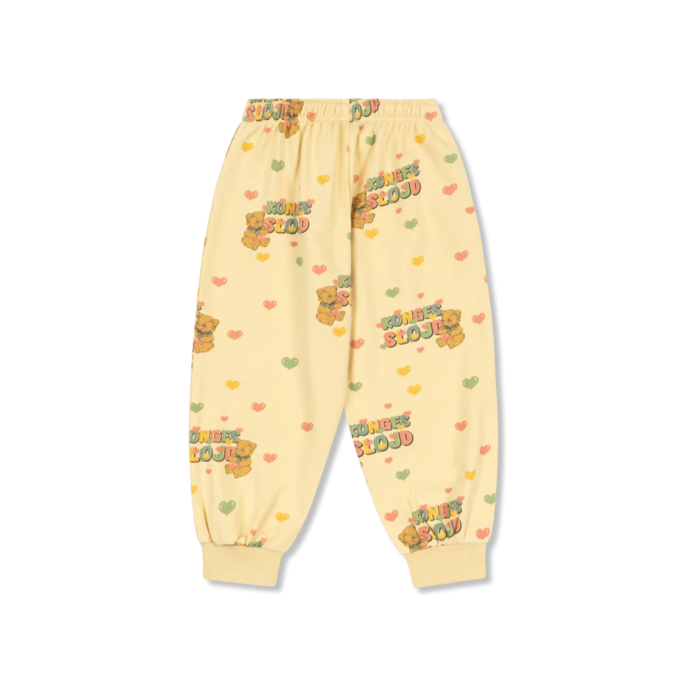 Spotty Sweatpant