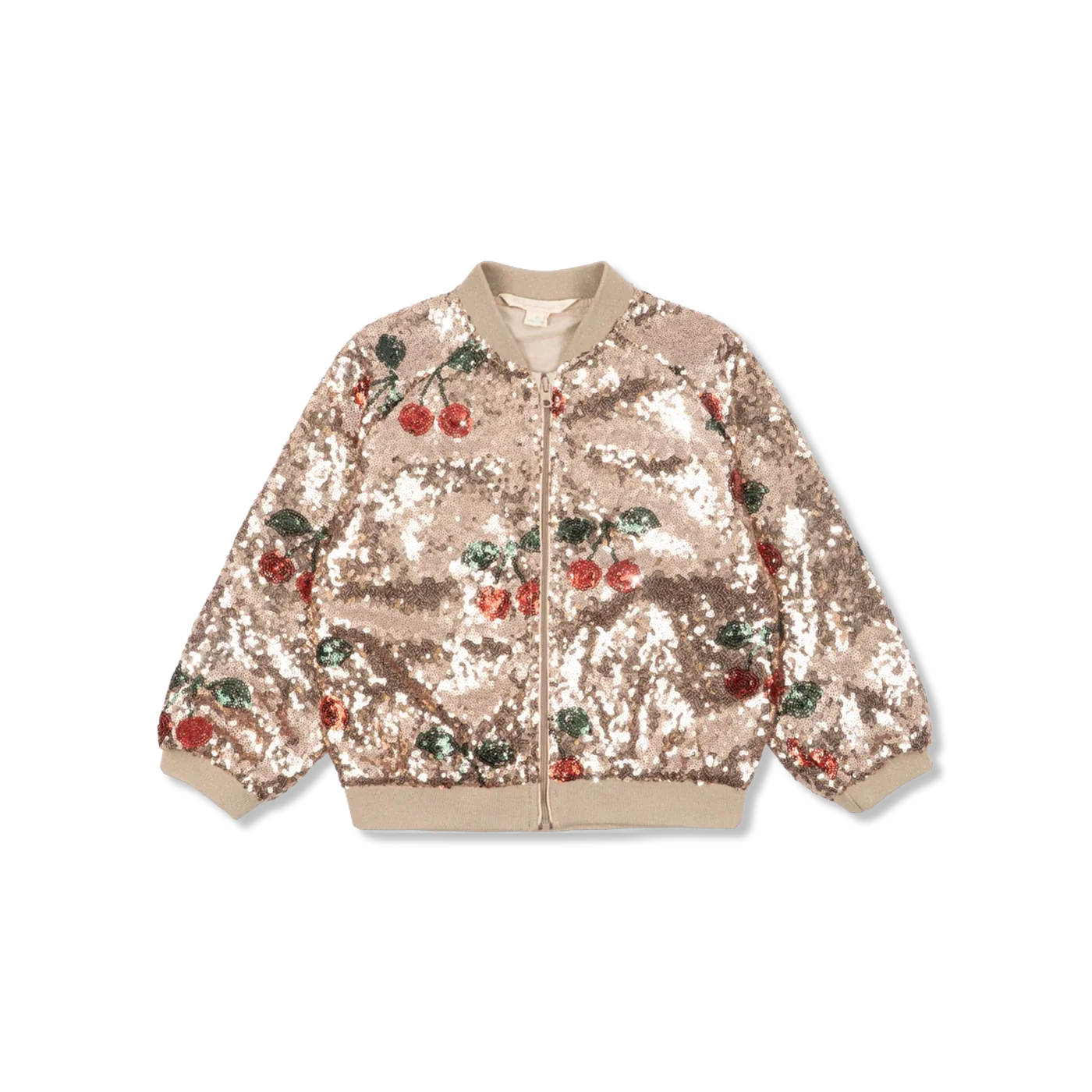 Starla Summer jacket