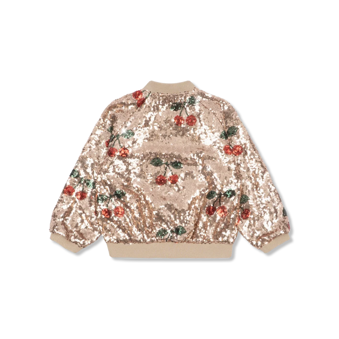 Starla Summer jacket