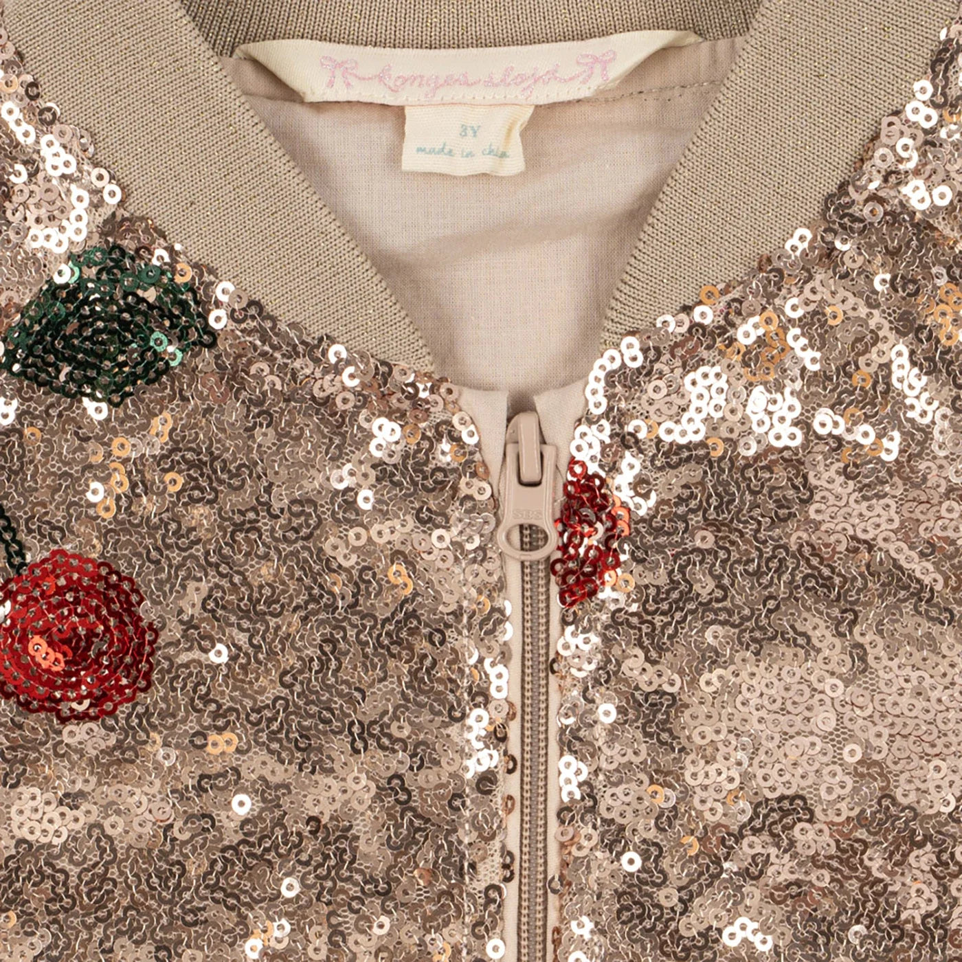 Starla Summer jacket