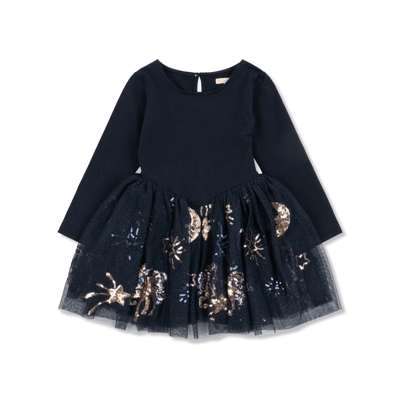 Yvonne Kleid