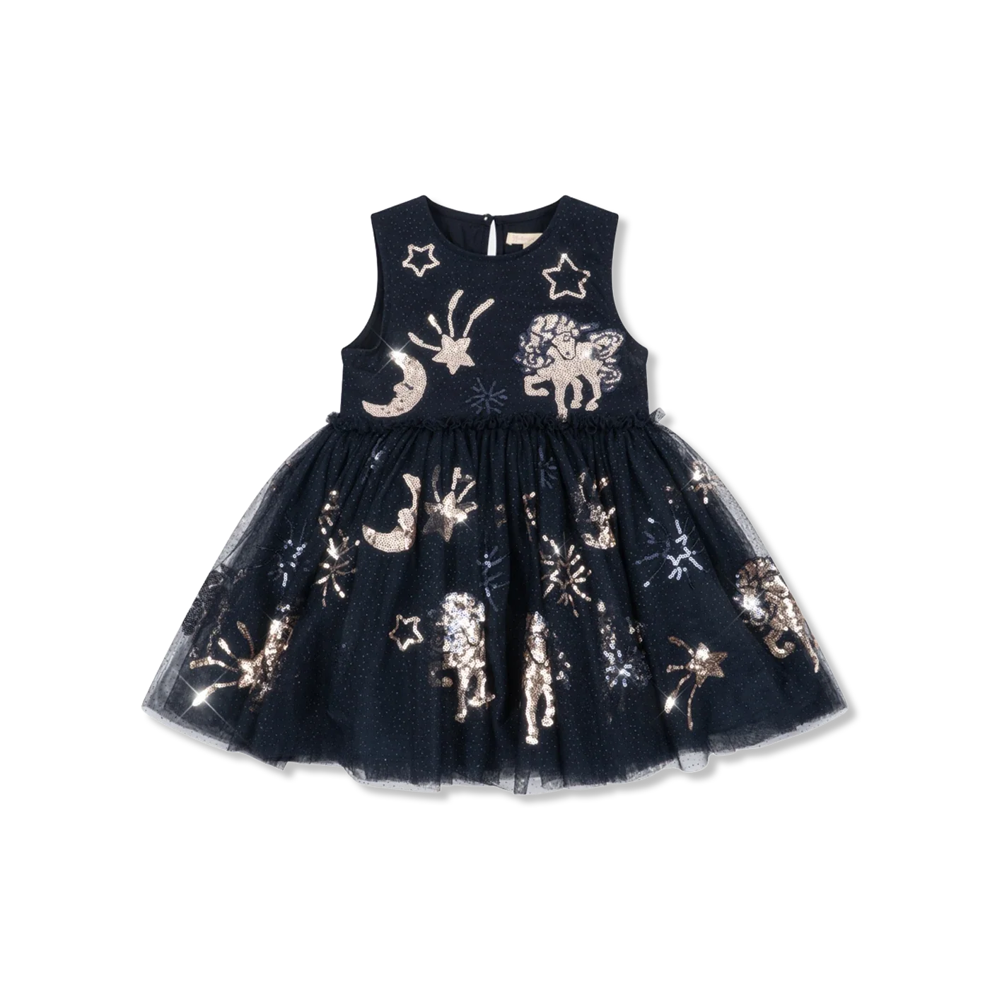 Yvonne Kleid
