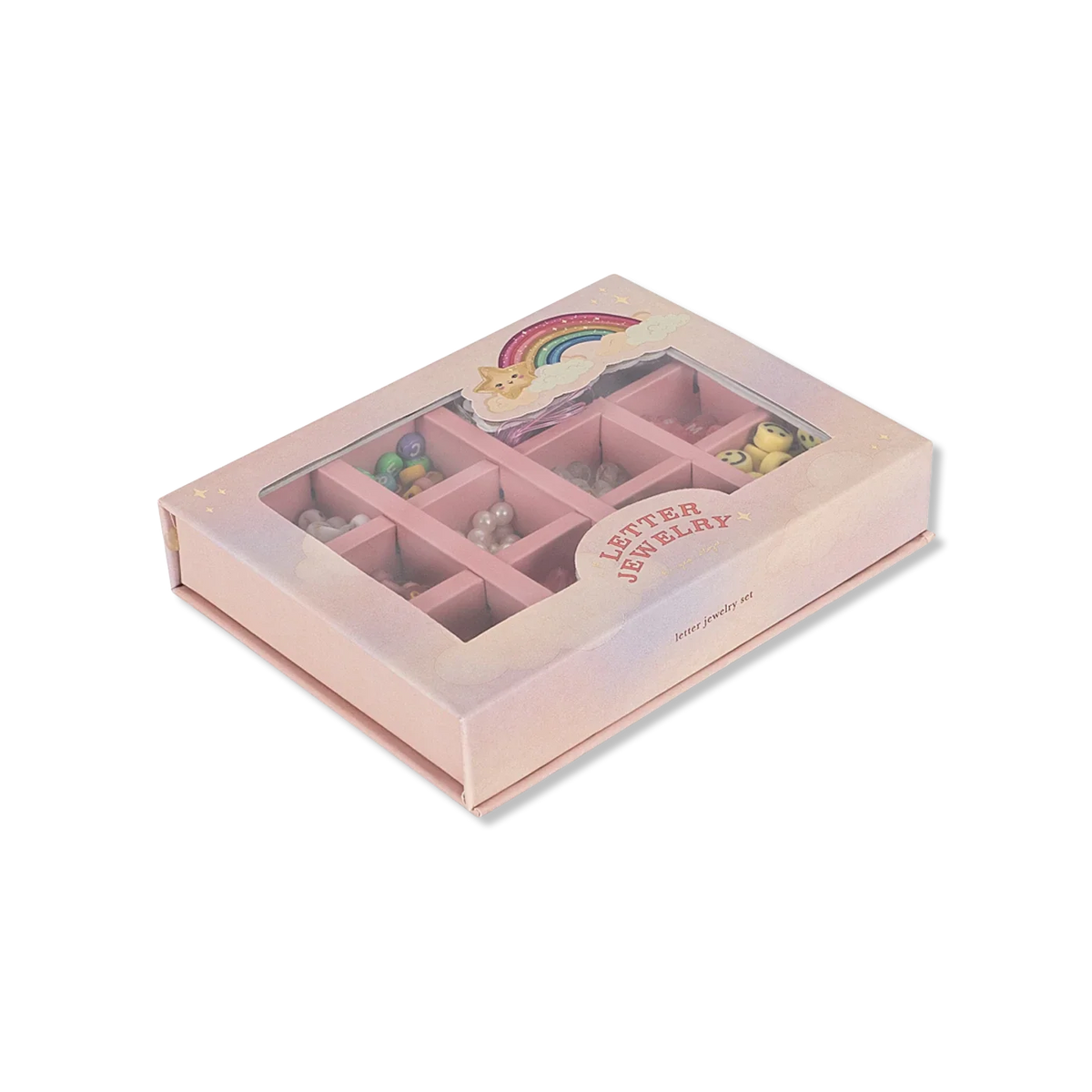 Abc Bastelbox