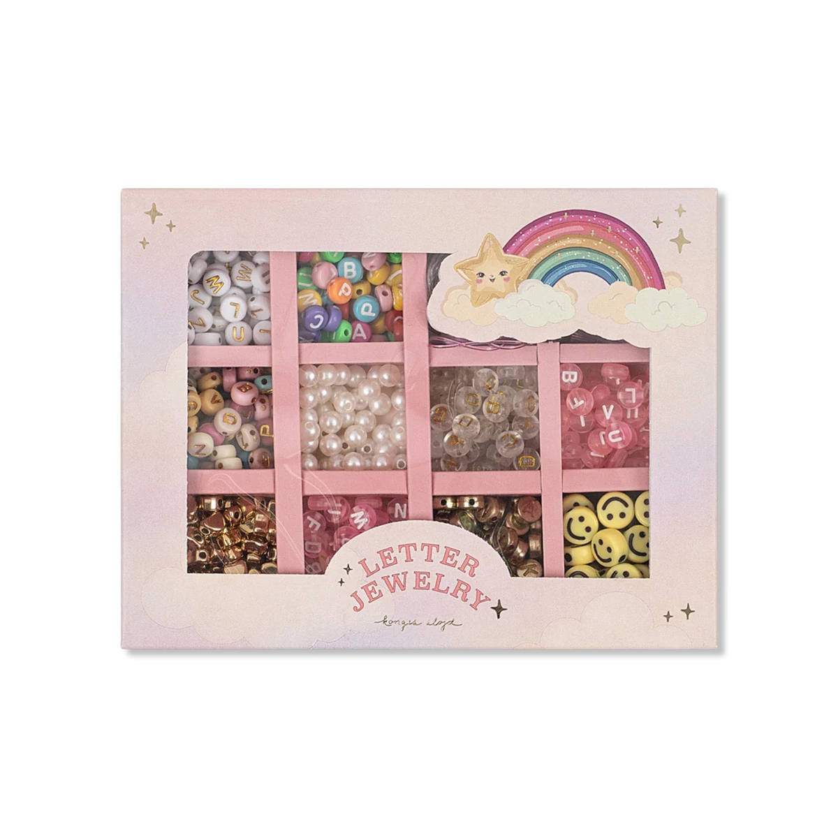 Abc Bastelbox