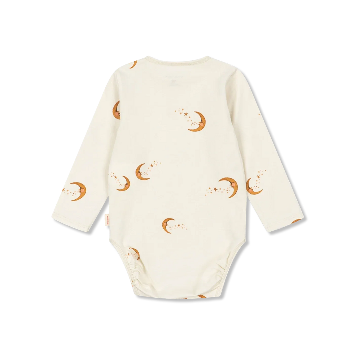 Basic gots Bodysuit