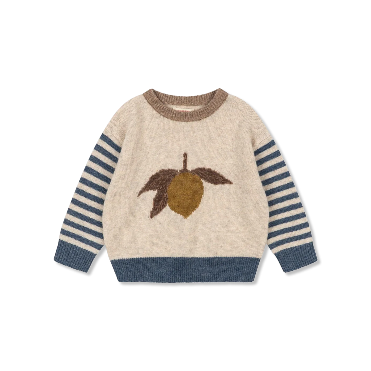 Billi Strickpullover