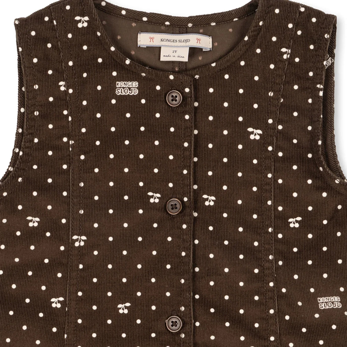 Cara Dress