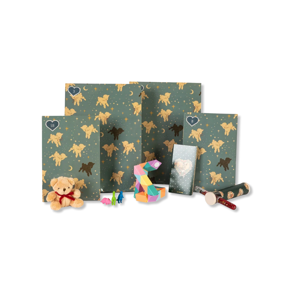 Christmas Geschenkkalender