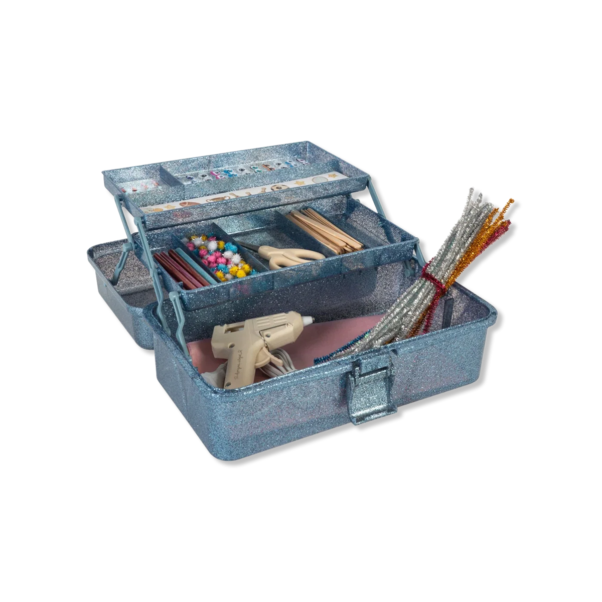 Hobby caddy Bastelbox