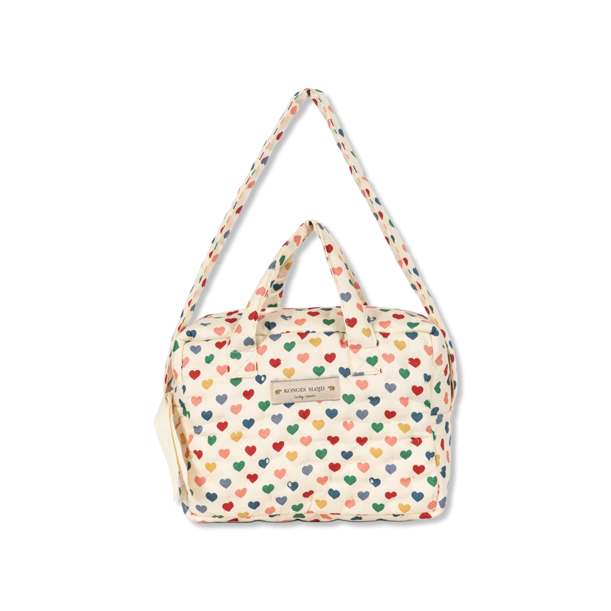Bag Puppentasche