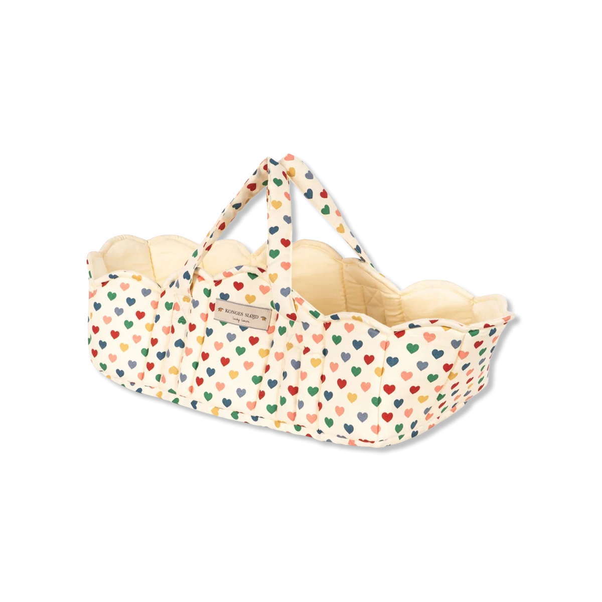 Lift Doll carrycot
