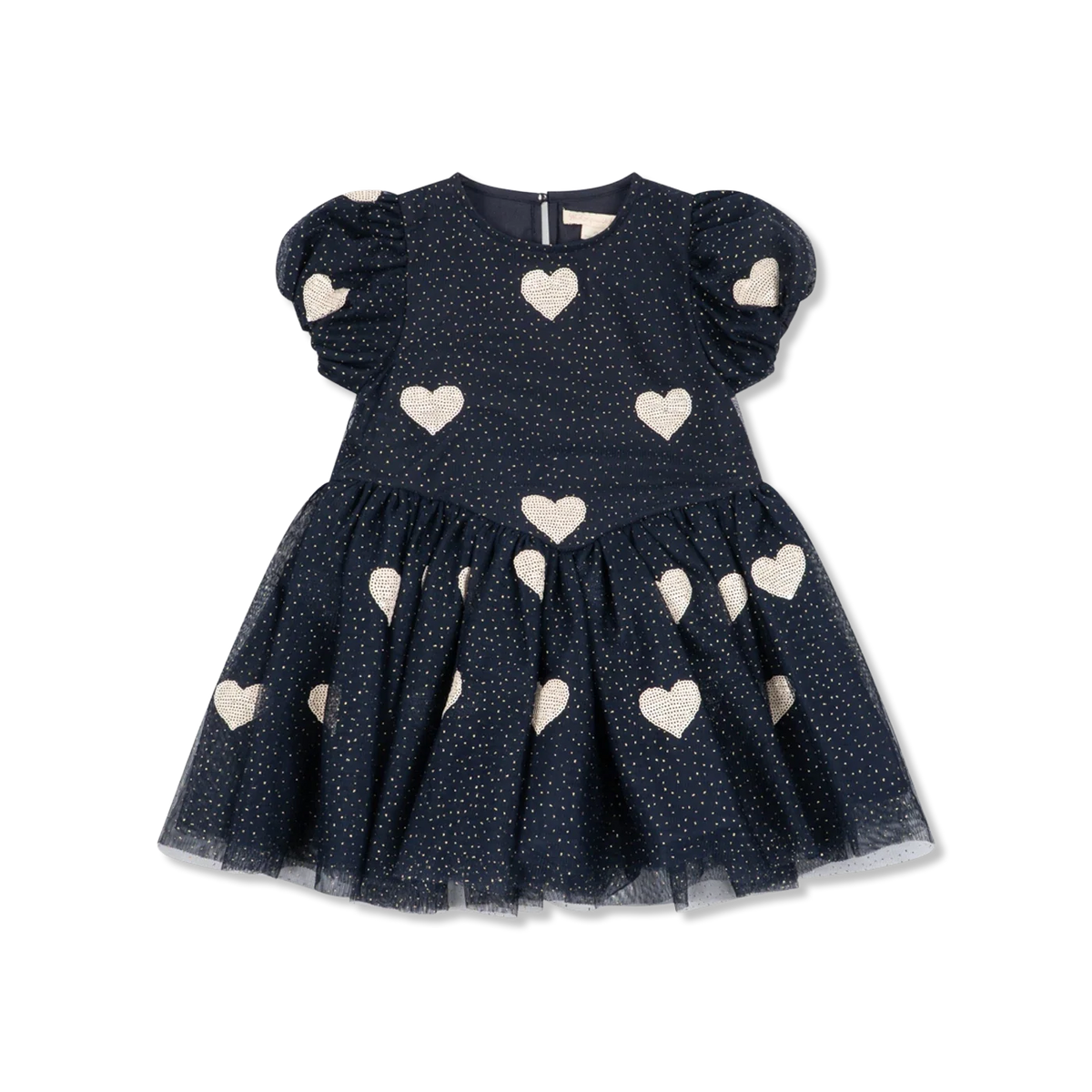 Heartlily Kleid