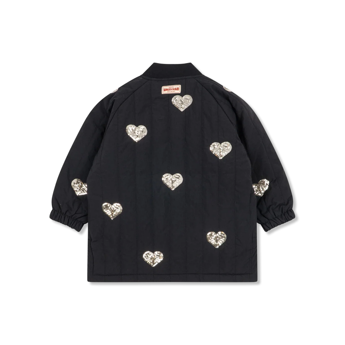 Juno Thermojacke
