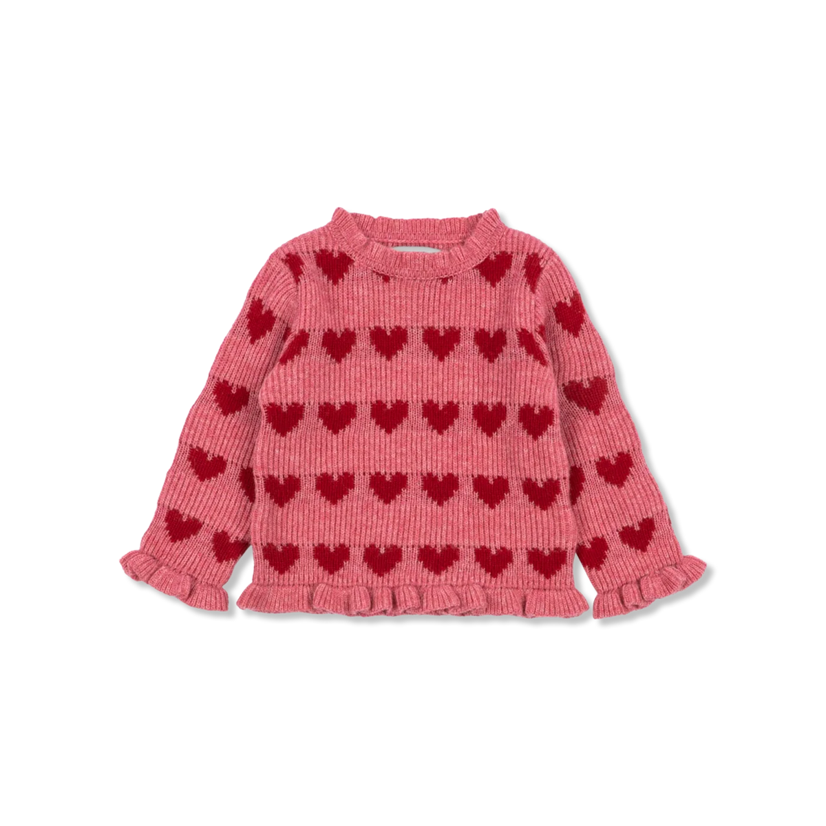 Laula Strickpullover