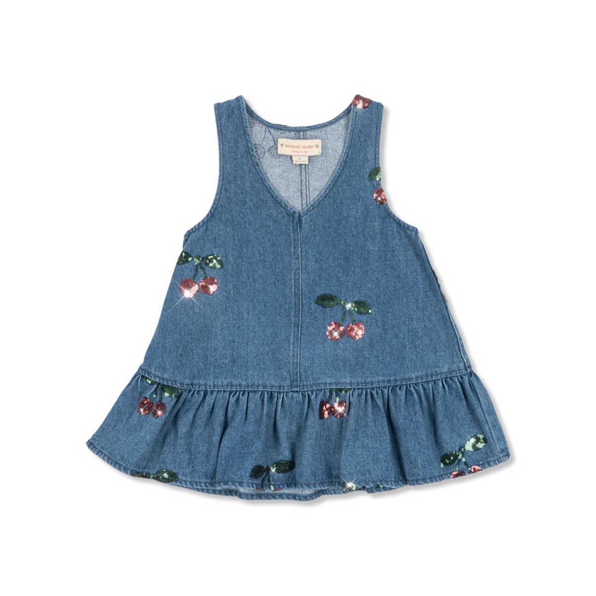 Magot Dress