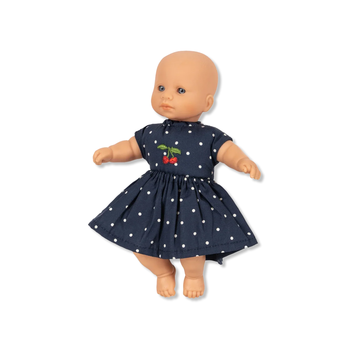 Mini Puppe