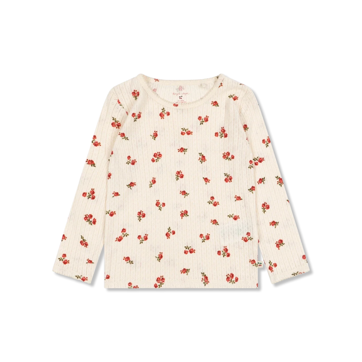 Minnie Blouse