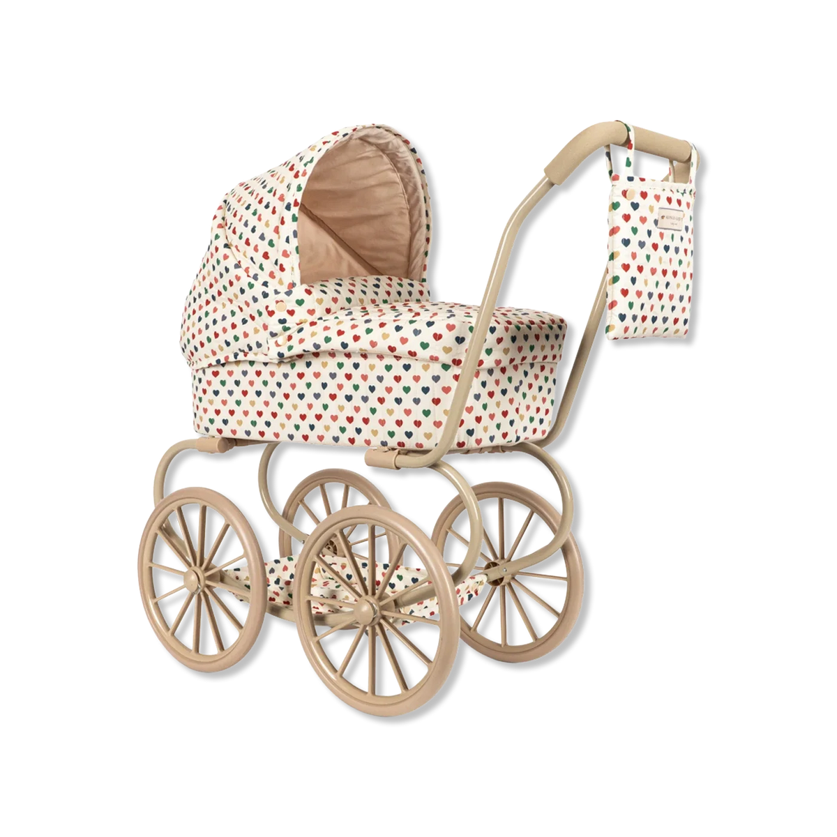 Minnie Doll pram