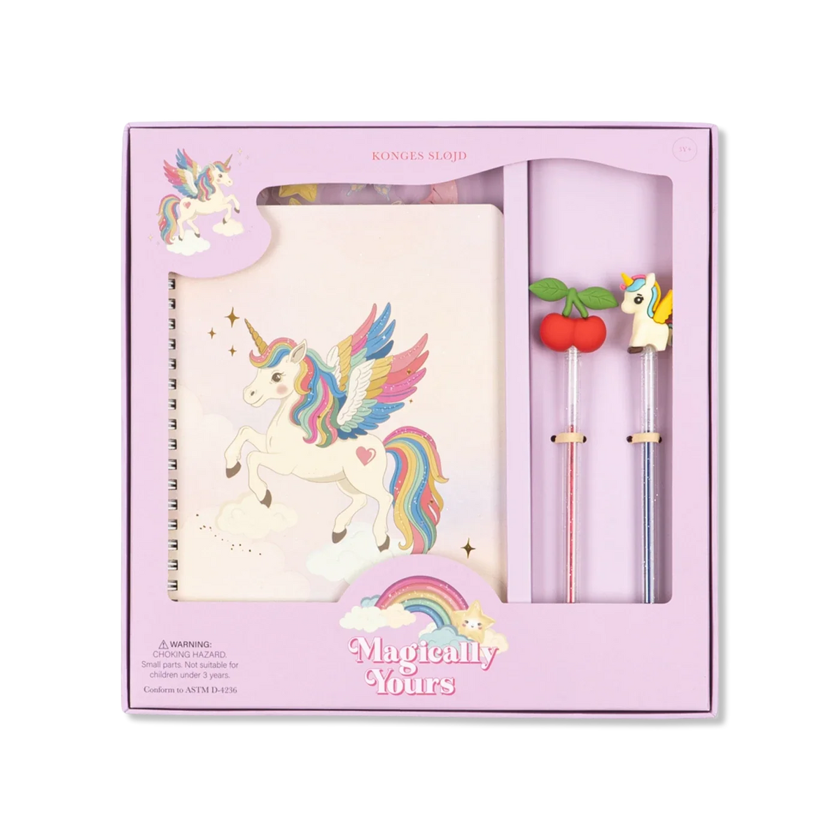 My stationery box Bastelbox
