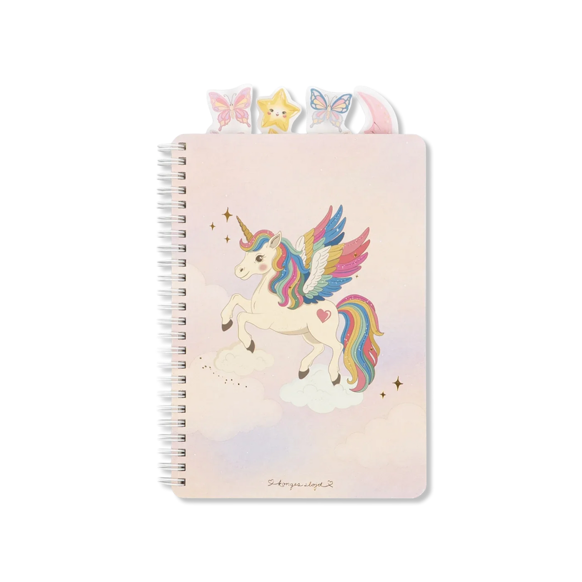 My stationery box Bastelbox