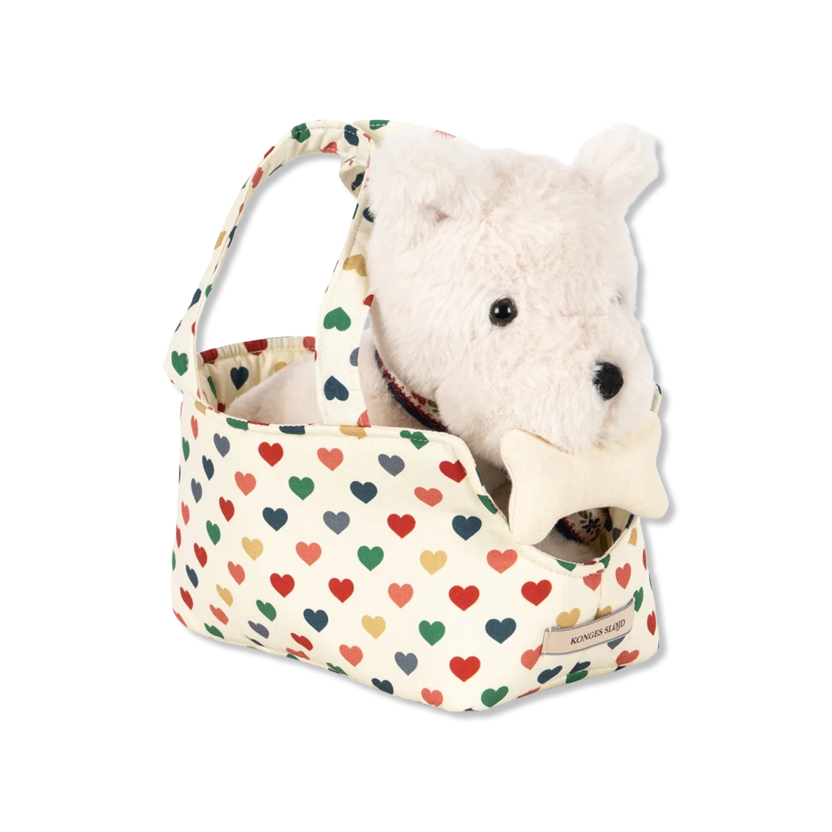 Terry Soft toy