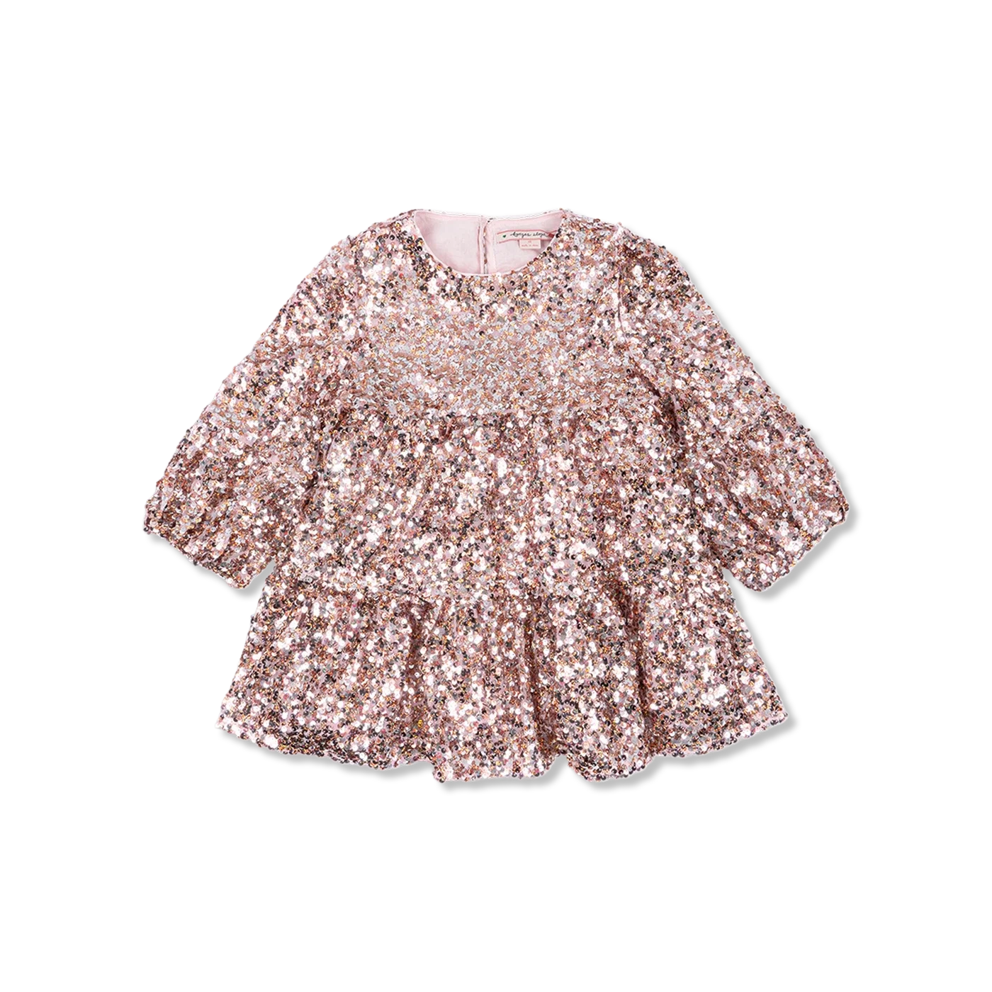 Lila Dress