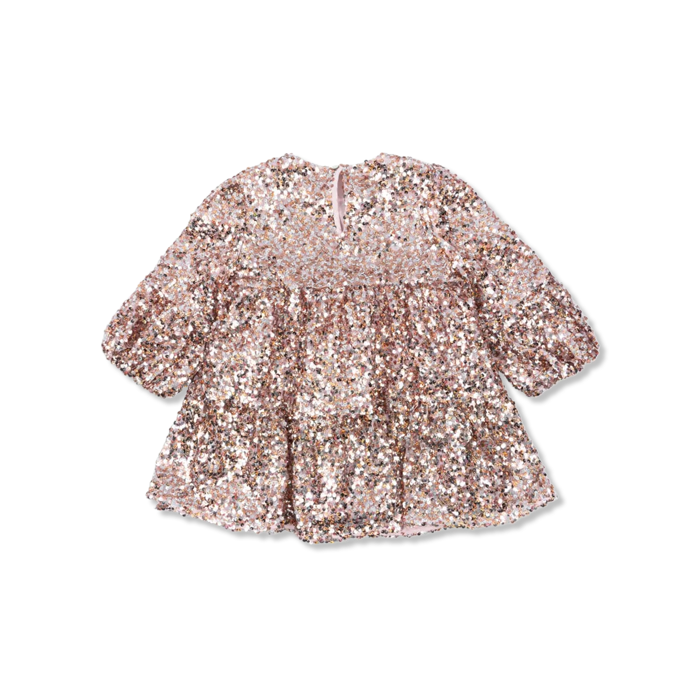 Lila Dress